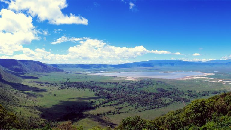 Why Visit Ngorongoro Crater